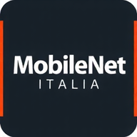 MobileNet Italia logo