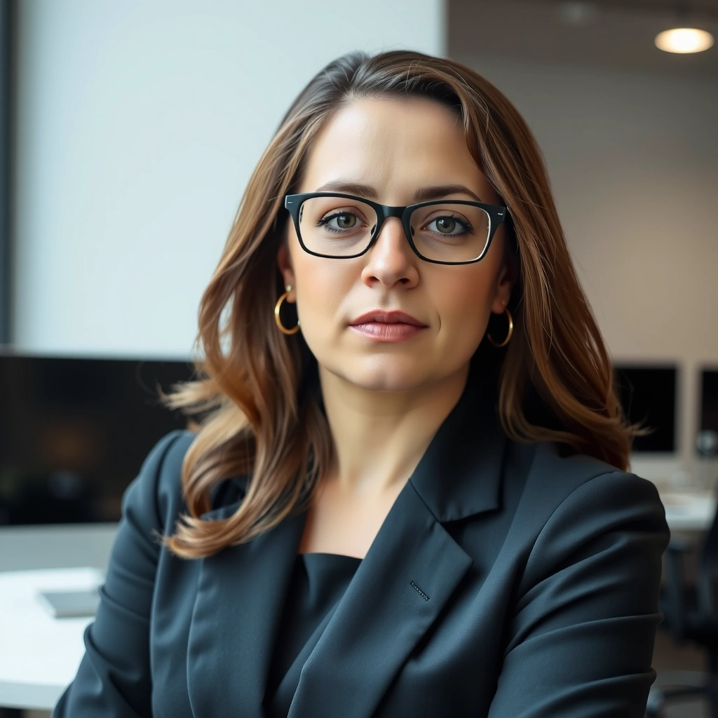 Dr. Elena Bianchi - CTO MobileNet Italia