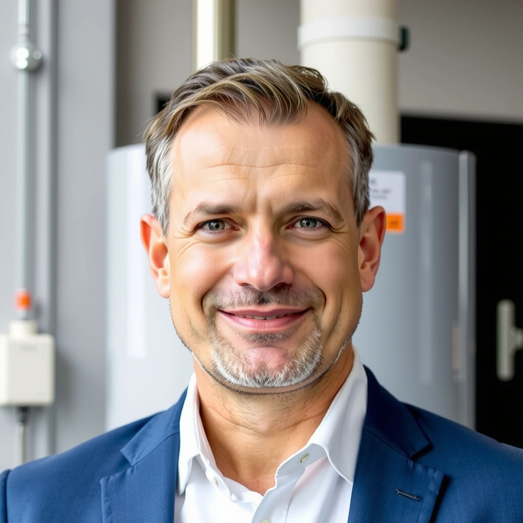 Giuseppe Verdi - Direttore Tecnico MobileNet Italia